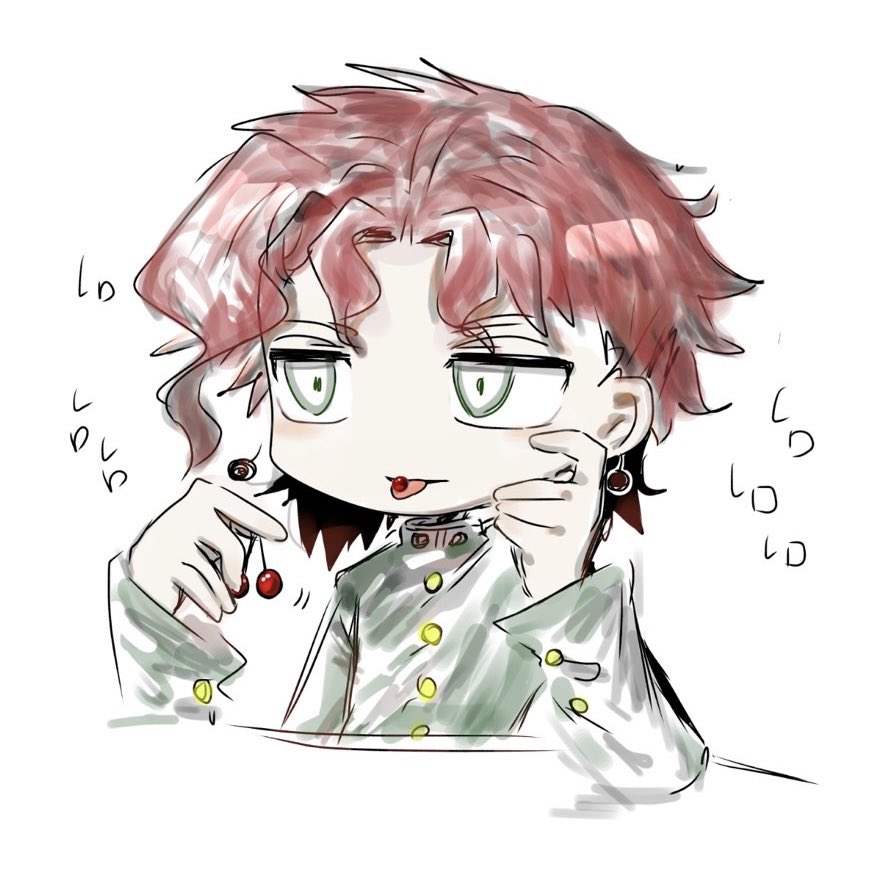 ゐ杜 tweet media