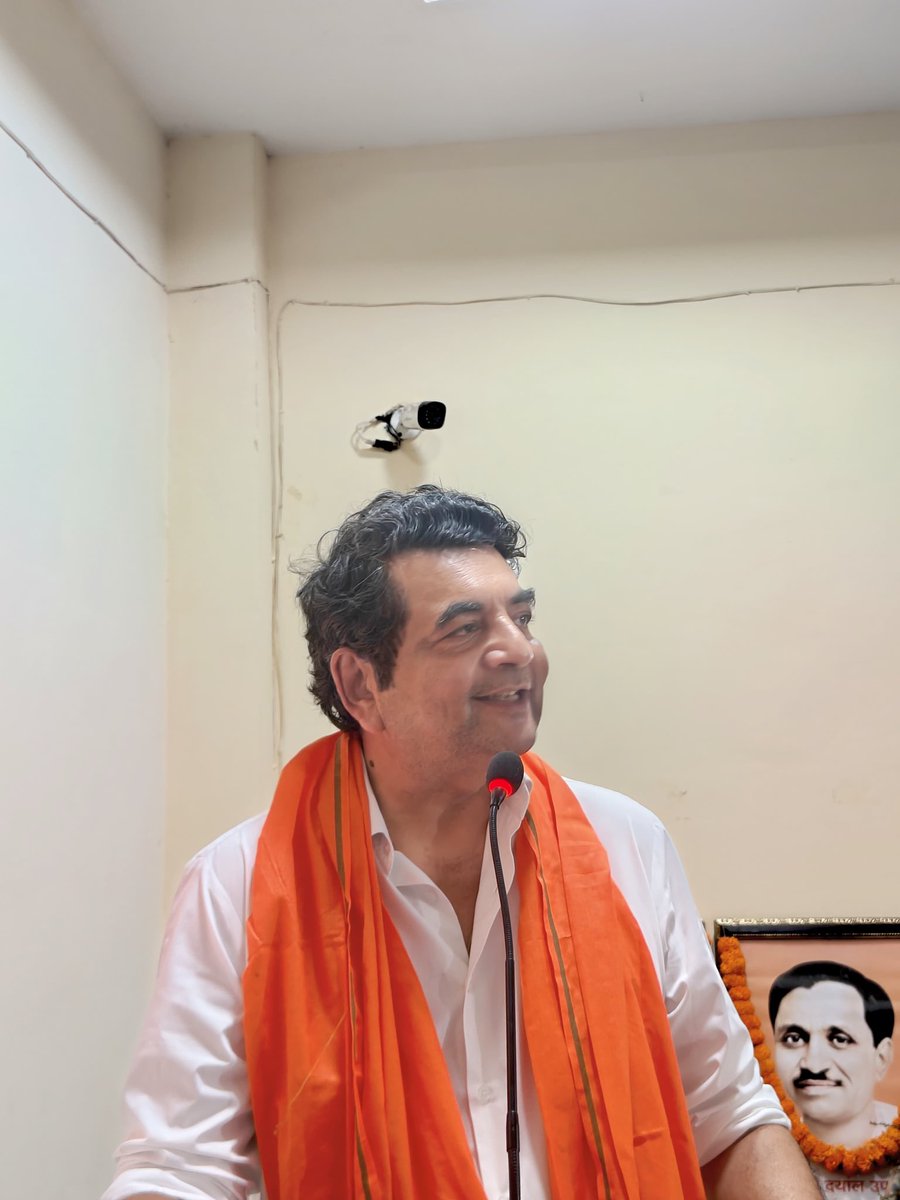 RPN Singh tweet media