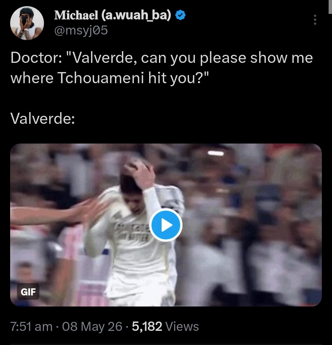 𝐌𝐢𝐜𝐡𝐚𝐞𝐥 (a.wuah_ba) tweet media