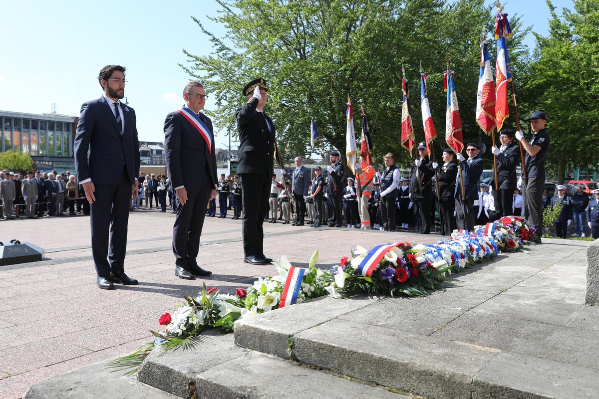 Ville d'Arras tweet media