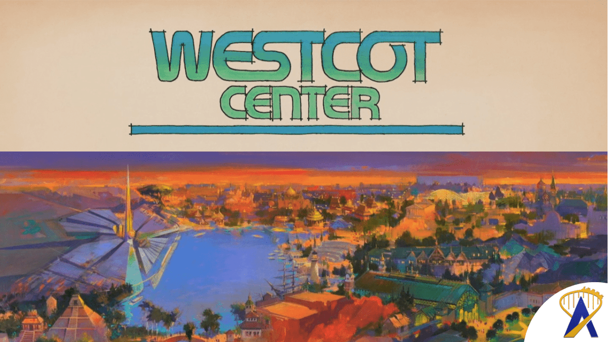 NickChaps96's tweet photo. On this day in 1991, newspapers reported that Disney had proposed a $3.1 billion project to build a new theme park called WestCOT in Anaheim. 

The plans included a second theme park patterned after Epcot,  2 new hotels called Westcot Lake Resort and Magic Kingdom Hotel, a “people-moving system” to connect parking and theme parks, a shopping and dining district called Disneyland Center, and an amphitheater called Disneyland Bowl.

This would've been so awesome.