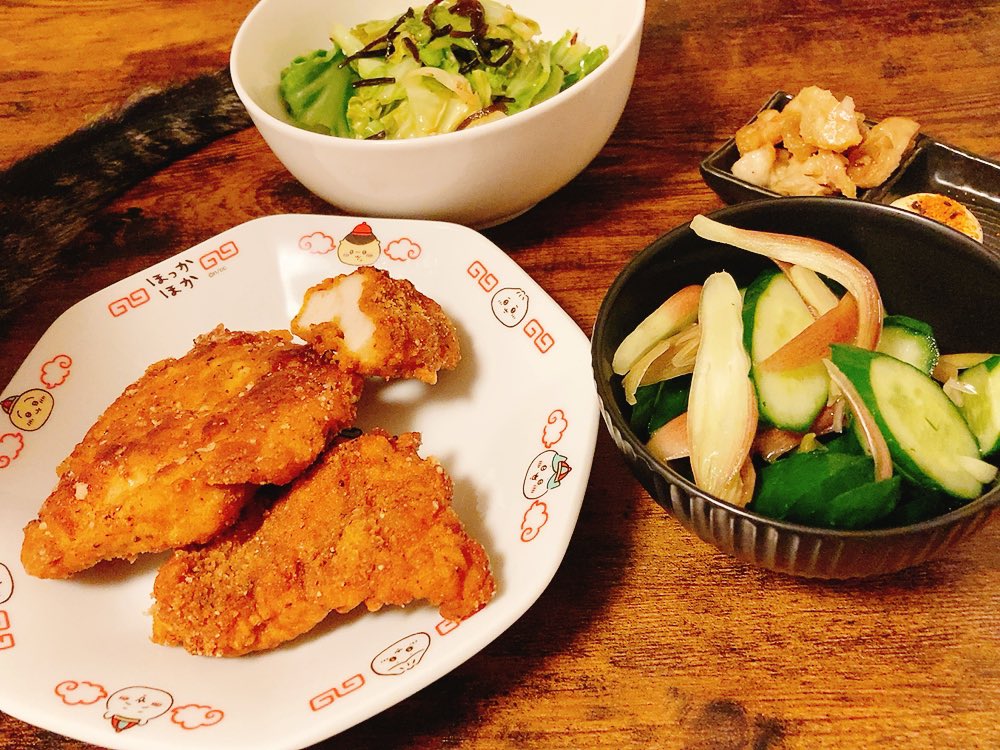 かみじょまる tweet media