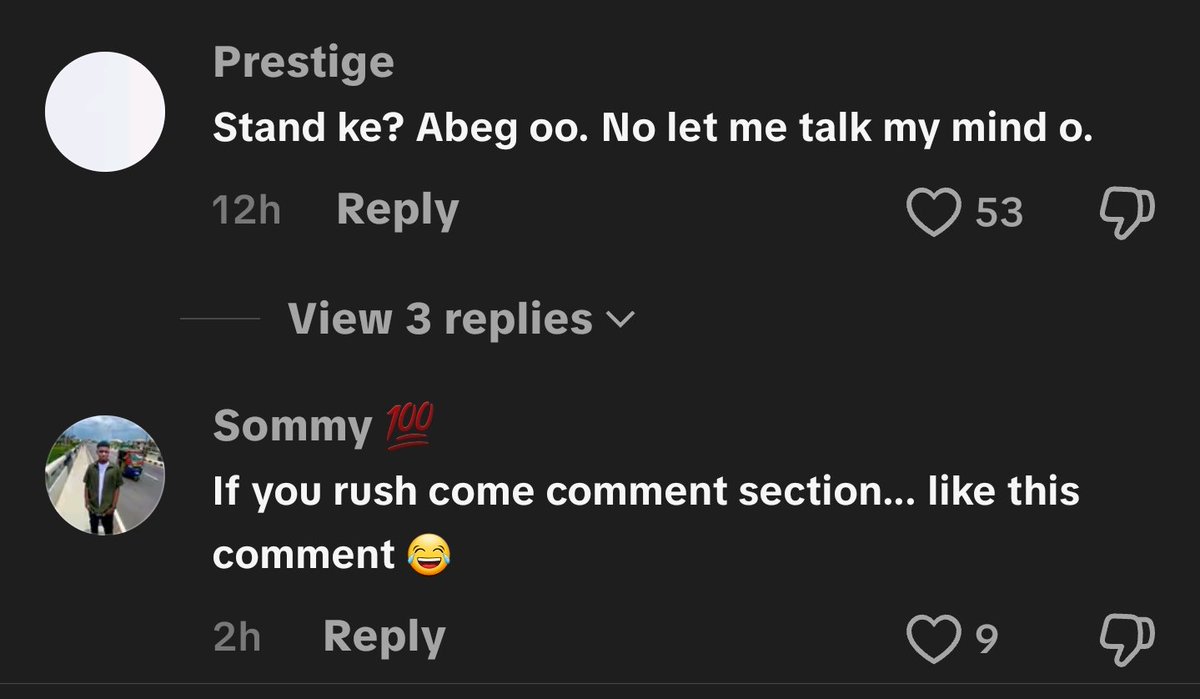 Eric 🇳🇬 ️👨 (@E4ICDIE4_) on X