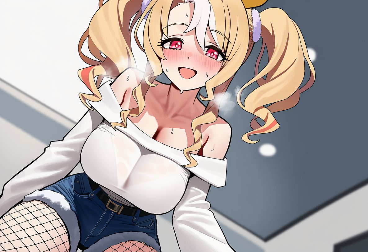 ちこ tweet media