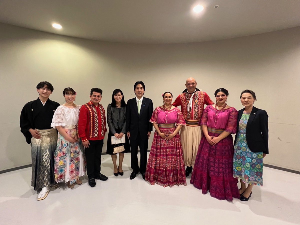 城内実 (Minoru Kiuchi) 衆議院議員 tweet media