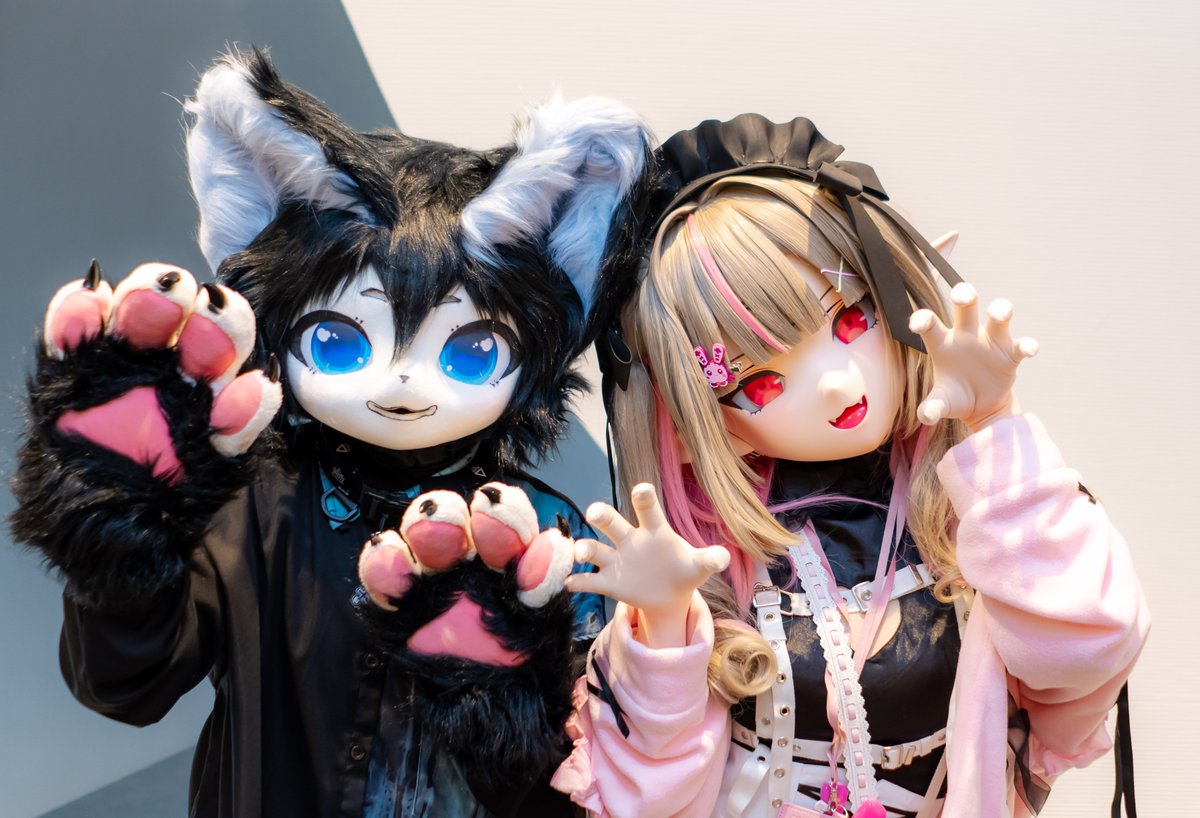 【るるり様】 専用 るるり❀ (@ruruli_kigurumi) / Posts / X