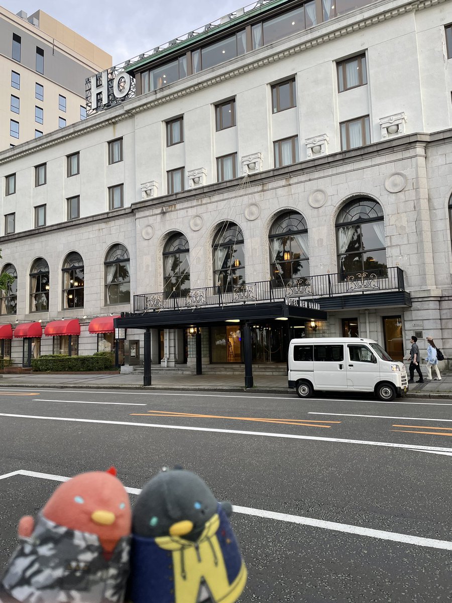 すみれ tweet media