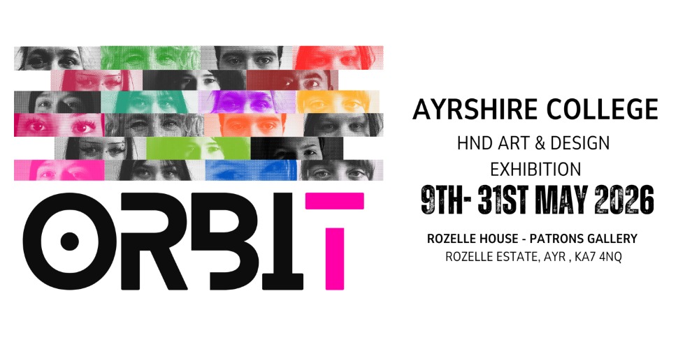 South Ayrshire Museums & Galleries tweet media