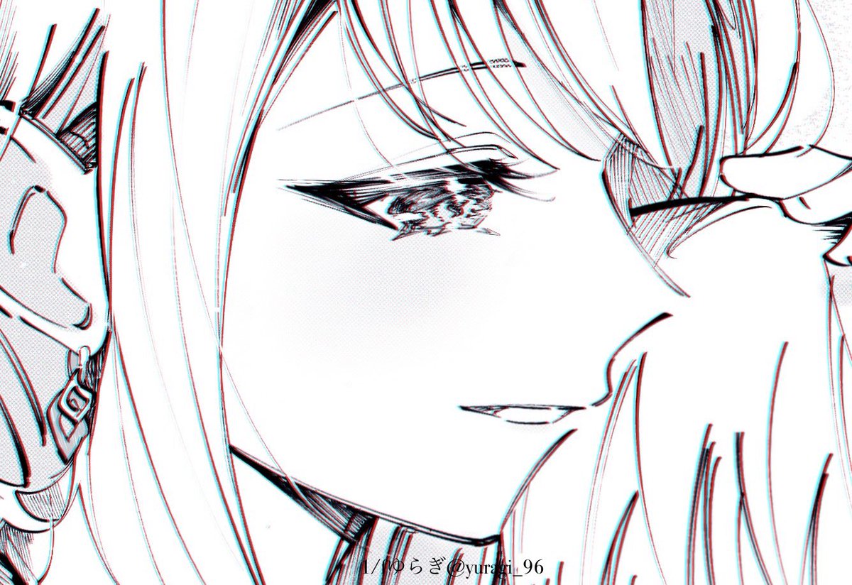 1/fゆらぎ (@yuragi_96) / Posts / X