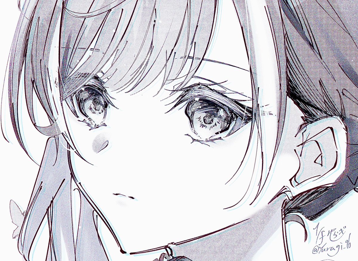 1/fゆらぎ (@yuragi_96) / Posts / X