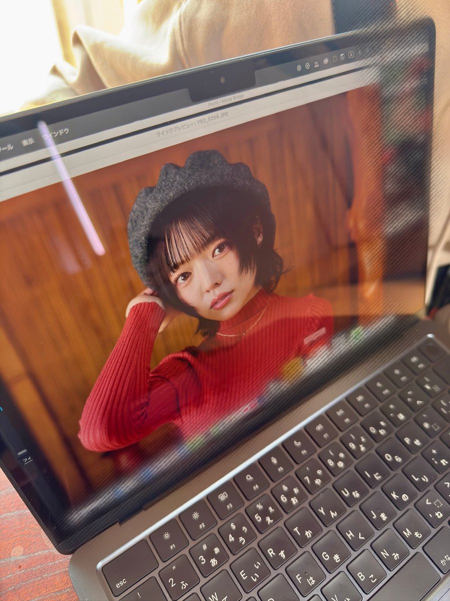 和泉風花 on X: 