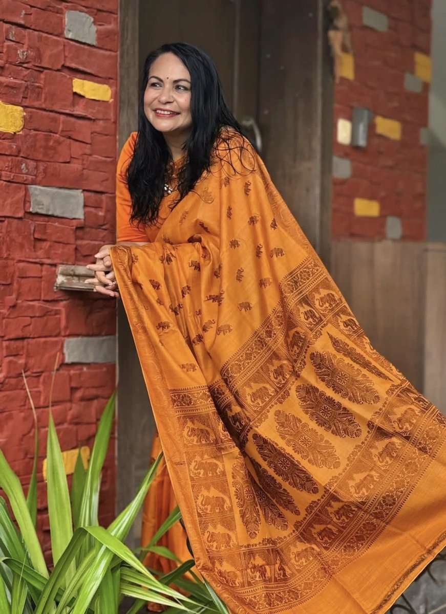 Shefali Vaidya. 🇮🇳 tweet media
