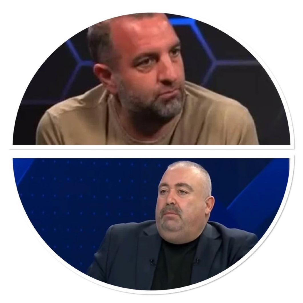 Bahtiyar Okumuş tweet media