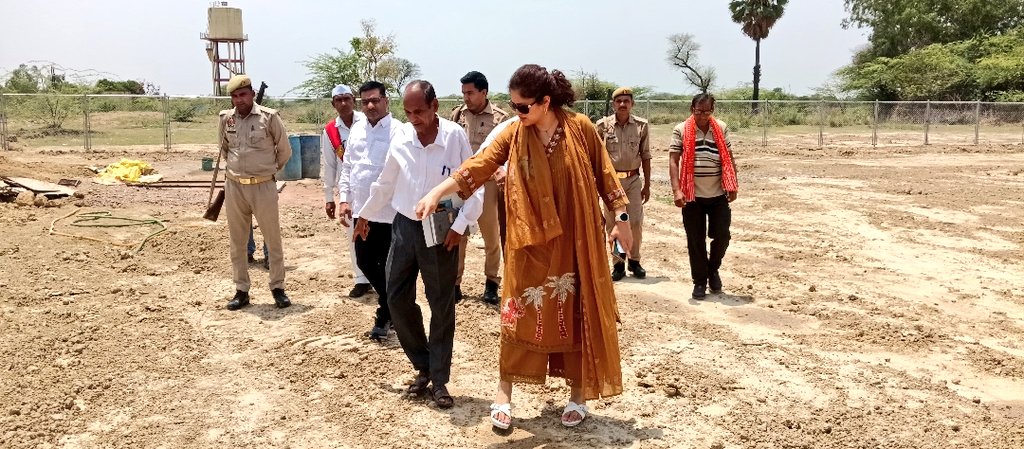 DM Mahoba tweet media