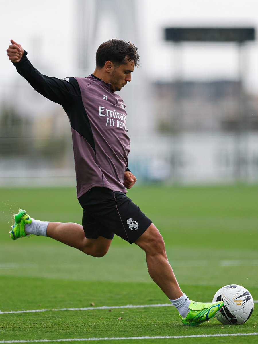 Real Madrid C.F. tweet media