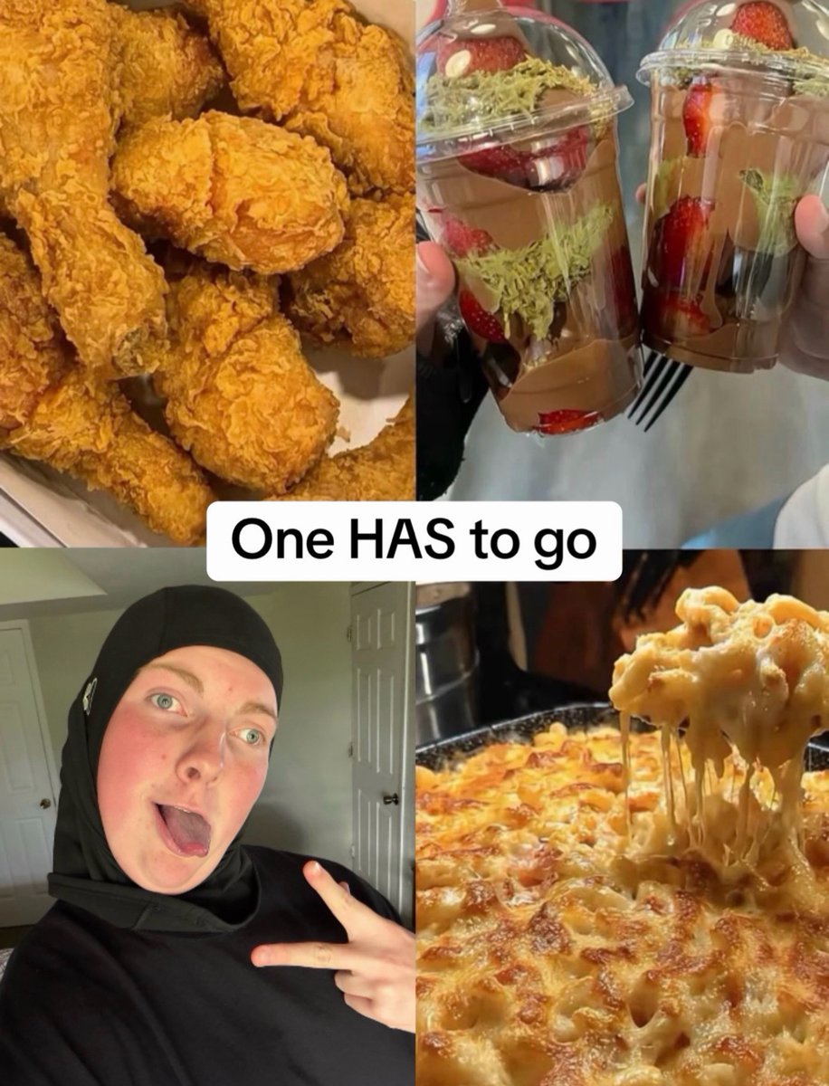i like food tweet media