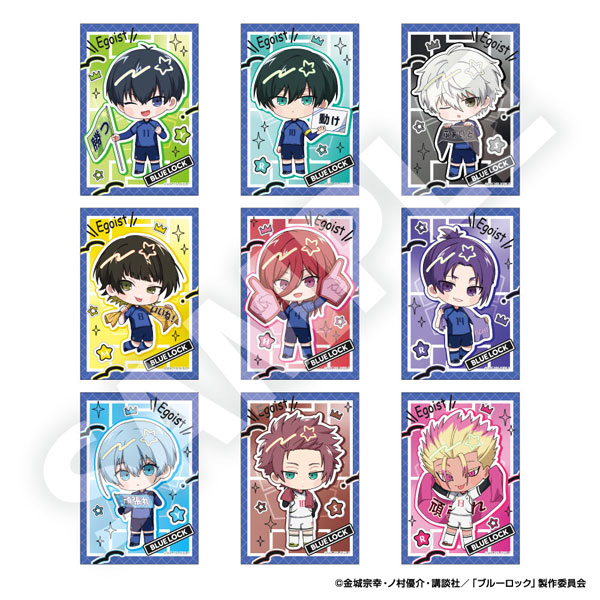 ブルーロック グッズ情報！ (@blulo_goods) / Posts / X