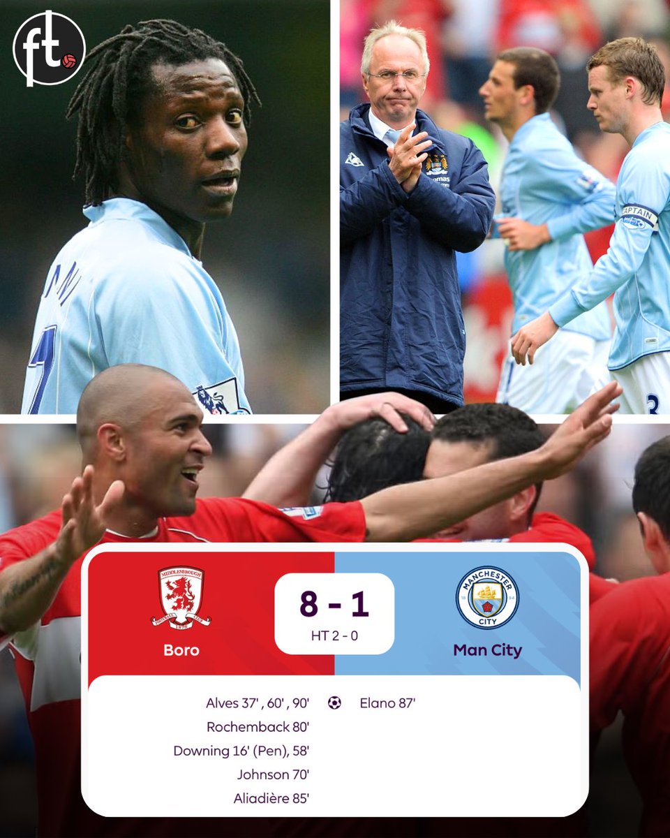 Football Tweet ⚽ tweet media
