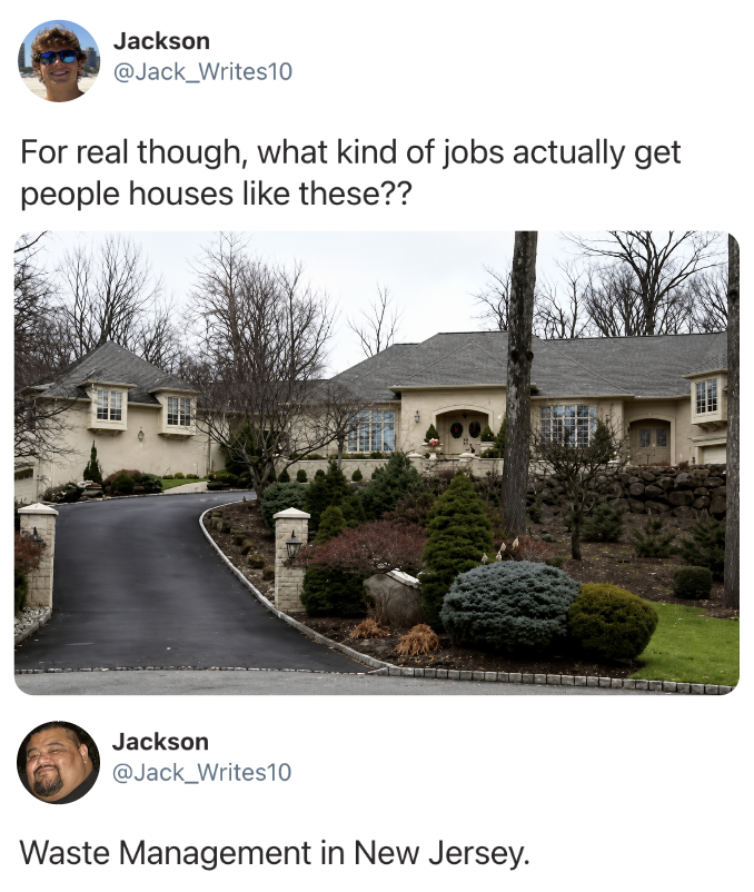 Men's Humor tweet media