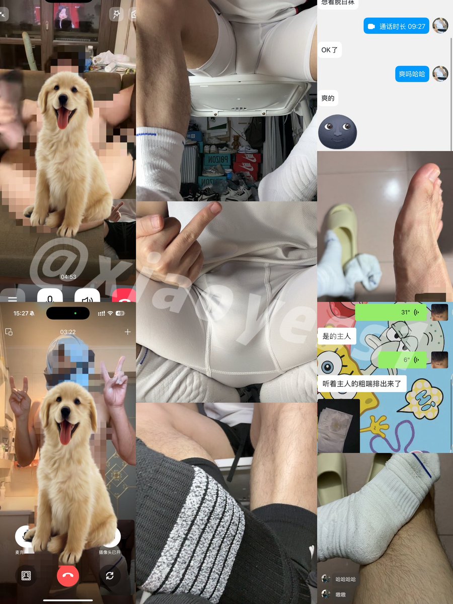 【骚粉臭袜释放狗的天性🖤】
窥屏的贱狗要向少爷的狗子们学习如何掰开双腿？户外暴露被调？如何在你少爷的粗口淫语下爆控戏耍从而排出蛆液🧠
💰～语音、视频粗口～🦶🧦录制完整～定制～yw🧦🩲🩳～收🏧🐶
👇
～加V门槛：Fann699🚪49.9💰送录制
#粗口辱骂 #上贡奴 #爆控 #少爷 #账单奴 #臭脚 #暴露 #戏耍