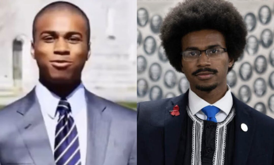 Dr. Interracial 🇺🇸 tweet media
