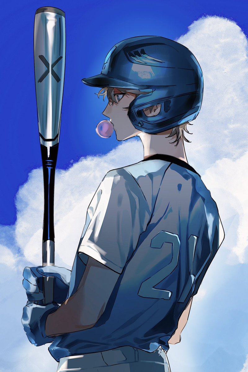 喫 tweet media