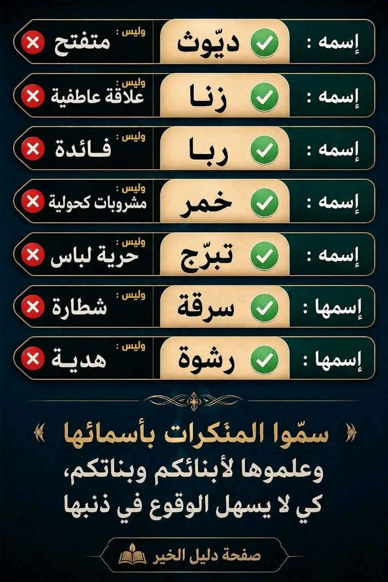 أقوالُ أهلِ العلمْ 📚 (@aqwal_ahl_alelm) on Twitter photo 