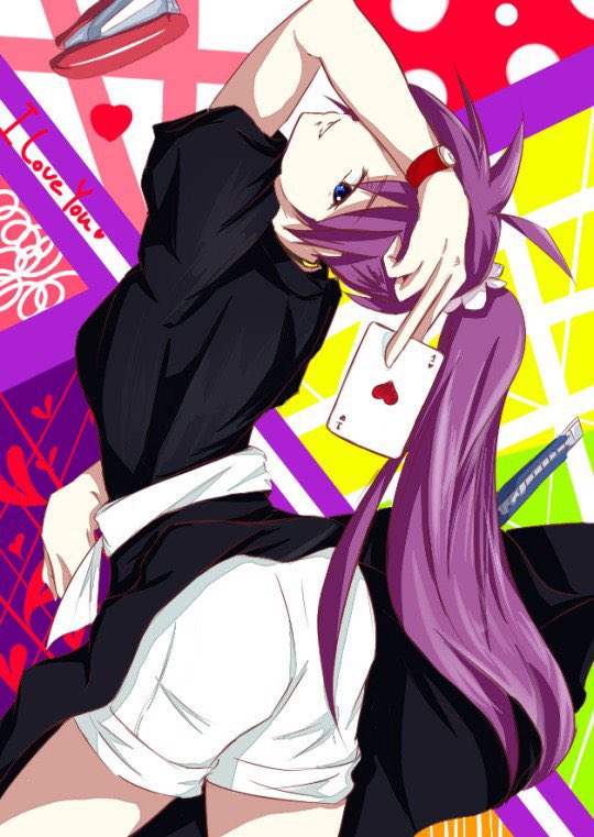 Daily Hitagi (@dailyhitagi) on Twitter photo 