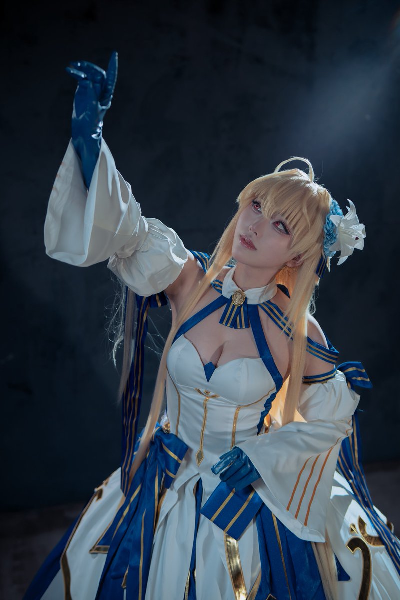 にゃこす様✦おまとめ① やーにゃ👾 (@yaanya_cos) / Posts / X