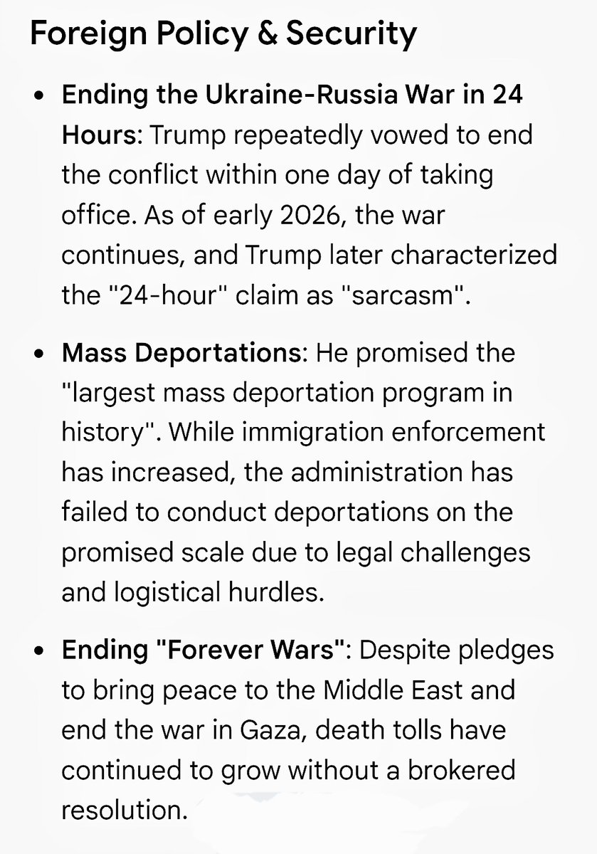 Ray17859050's tweet photo. @RapidResponse47 Back and have not done 1 thing he said he was going to do USA was great until this piece of shit got in promises made and promises broken. @POTUS need to stop worrying about Joe Biden get off airforce 1 running up enormous bills and get help on how to run the United States. https://t.co/zDsHZkf7YA