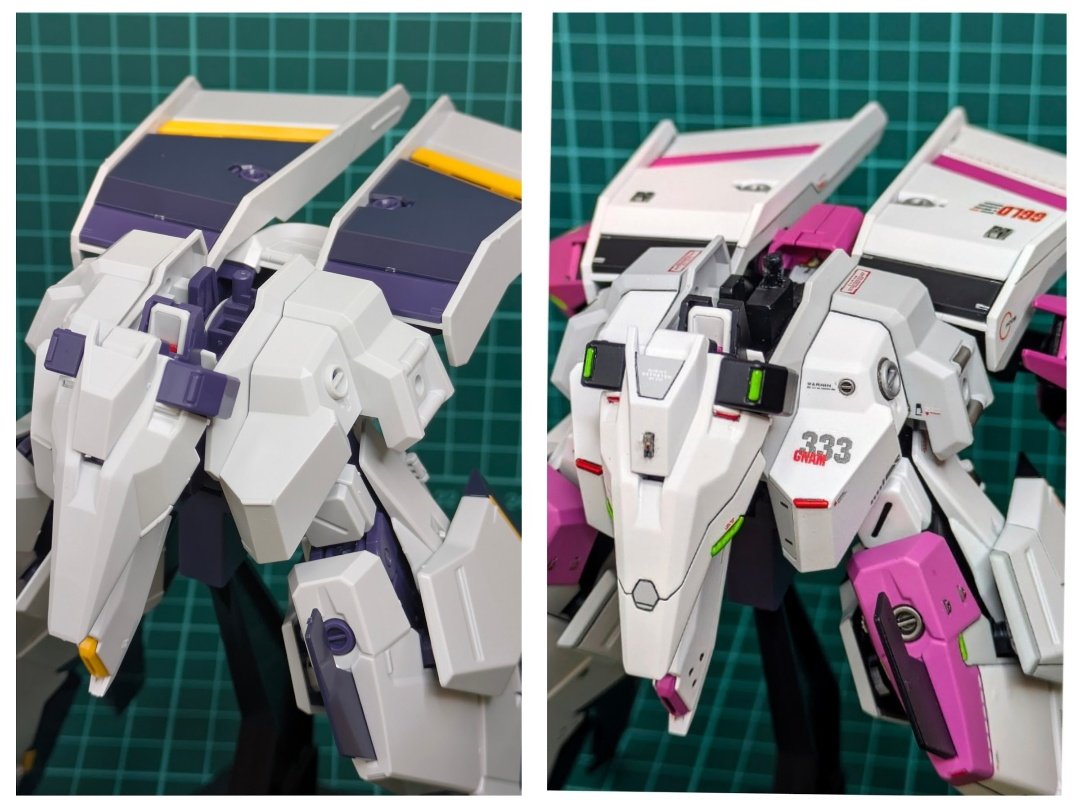 空我@Gear’s tweet media