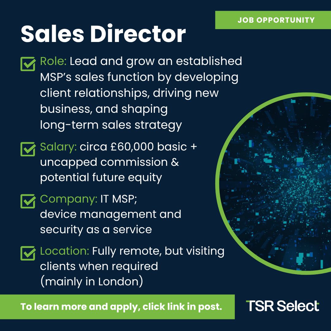 TSR Select tweet media