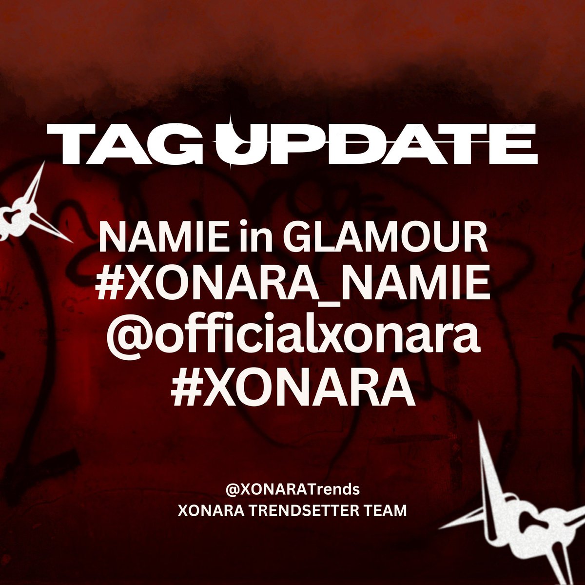 Xonara Trends PH tweet media