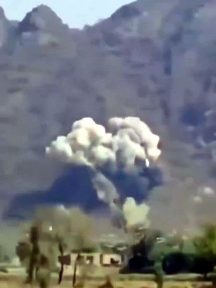 Live War Reports tweet media