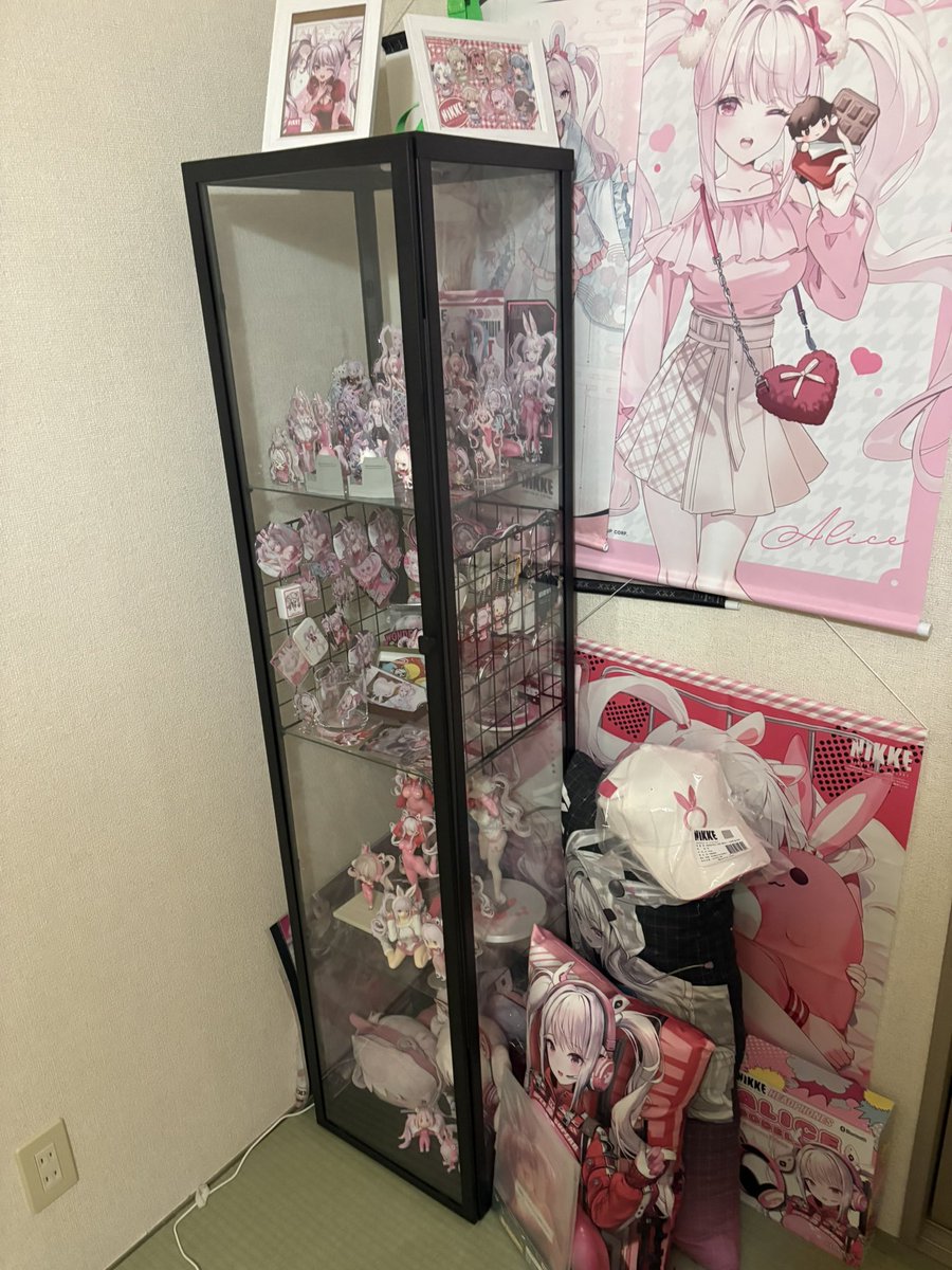阿理すすき tweet media