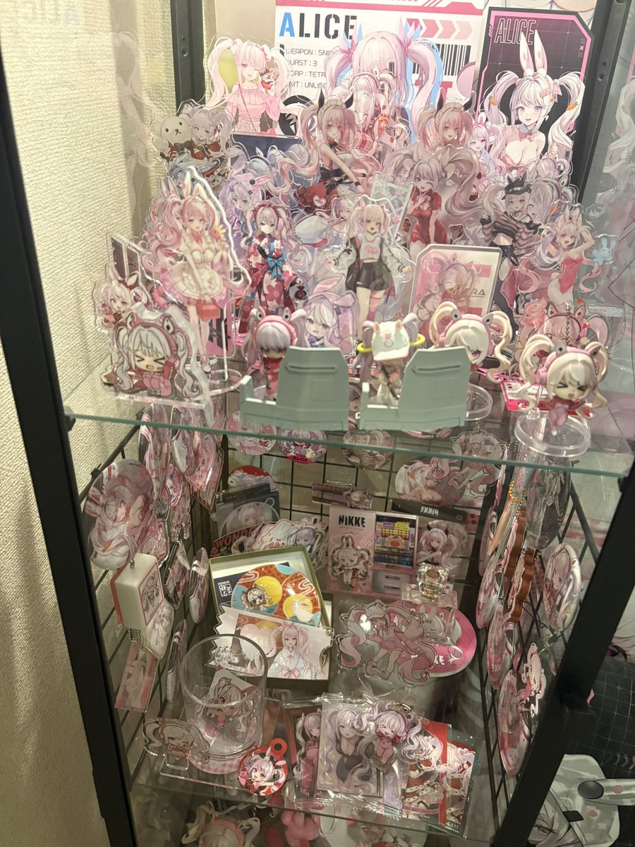 阿理すすき tweet media
