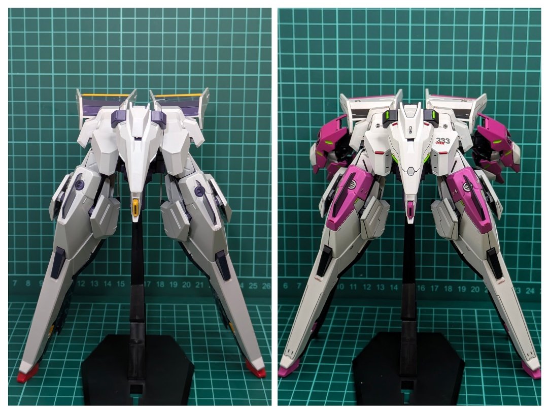 空我@Gear’s tweet media