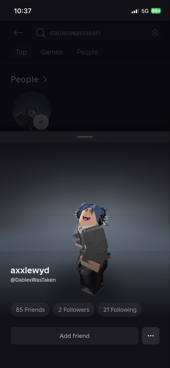 CarvellGames_YT tweet media