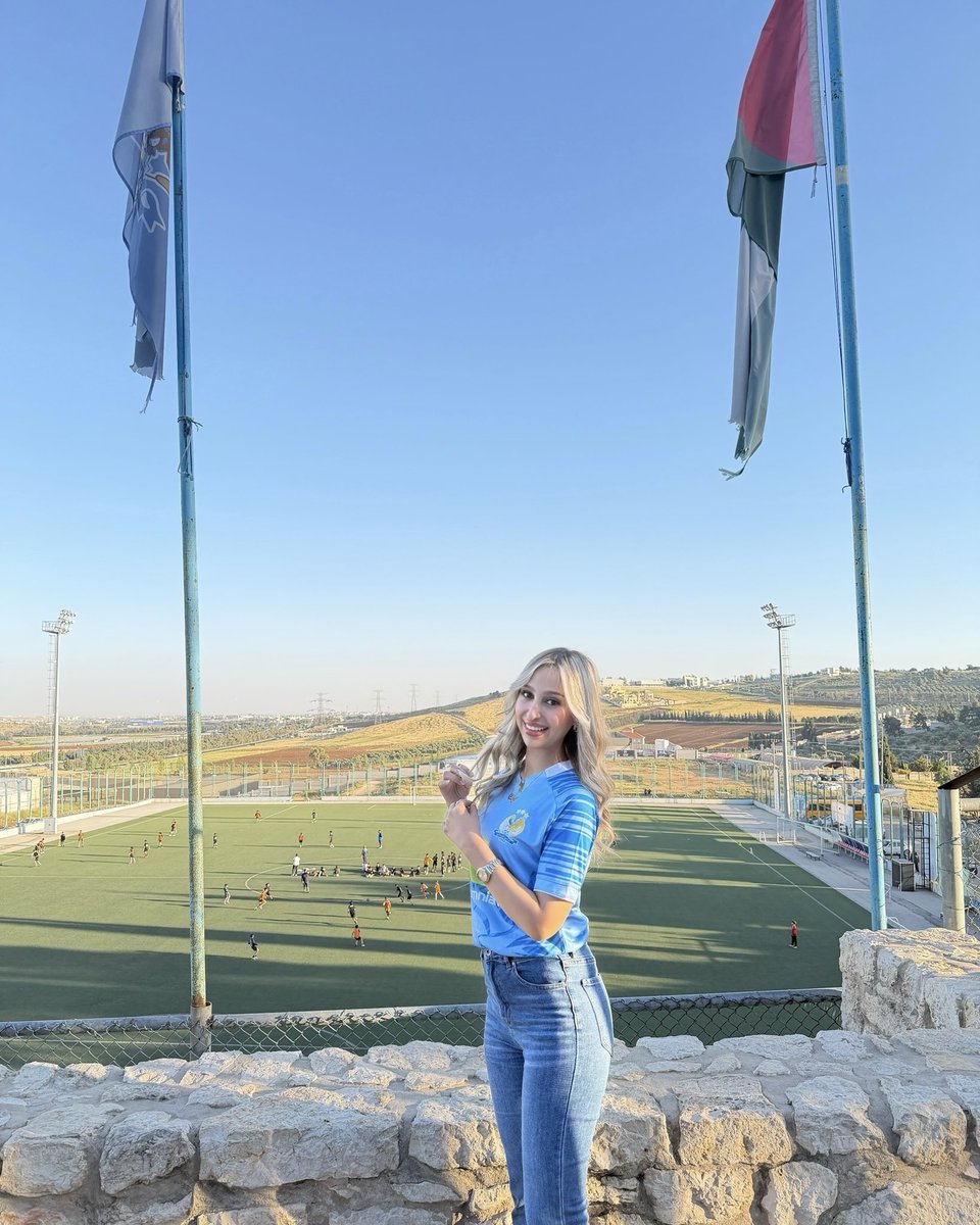 Rahaf assaf🇯🇴 tweet media
