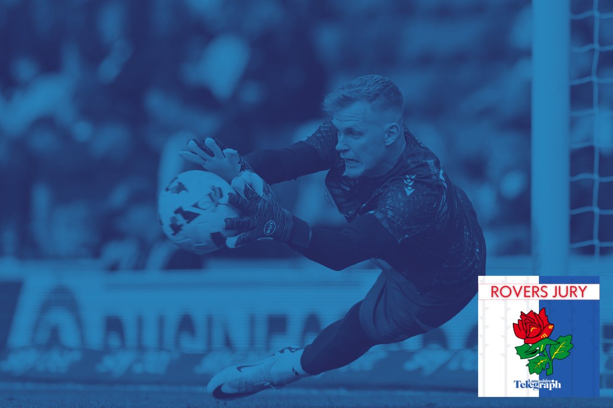 Blackburn Rovers news tweet media