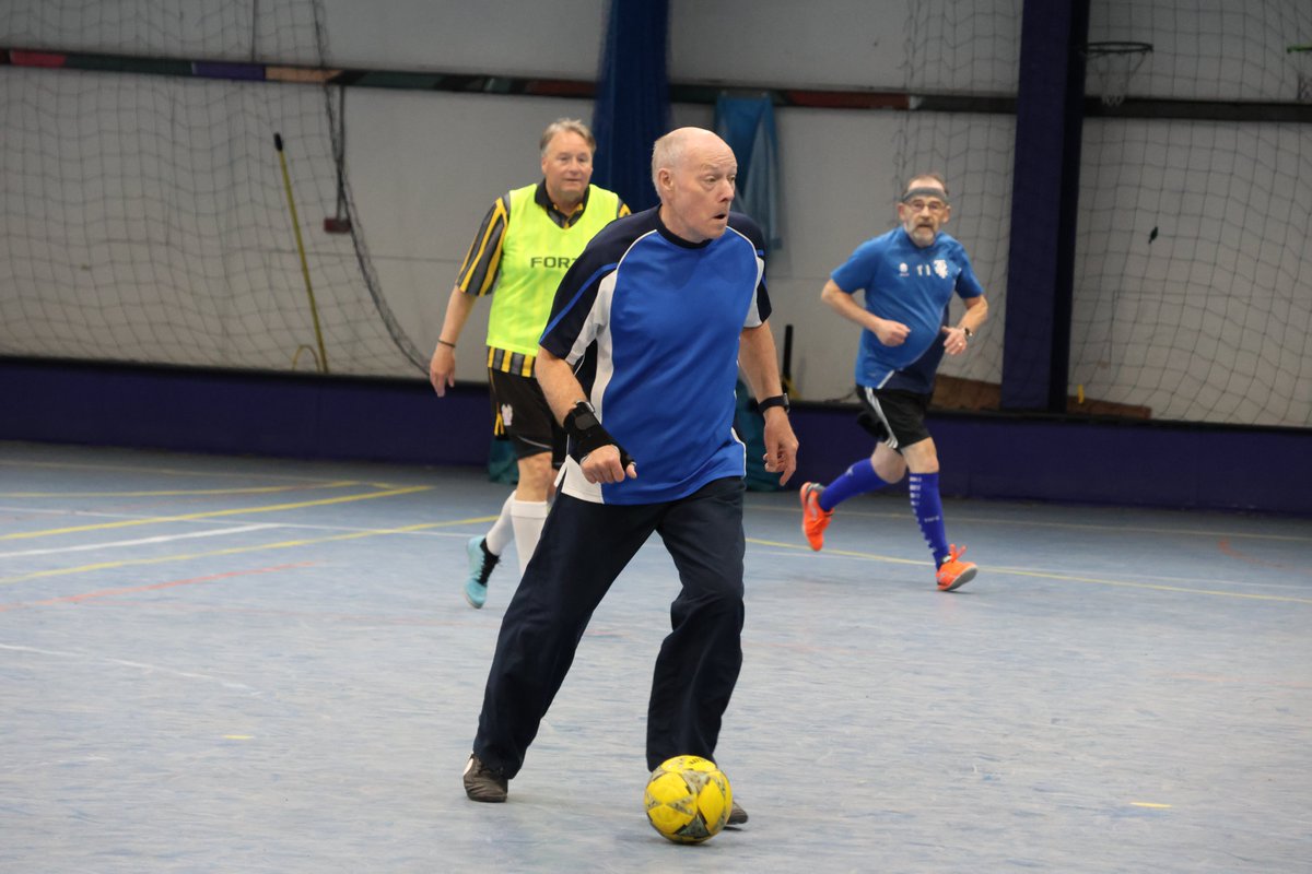 Tranmere Rovers in the Community tweet media