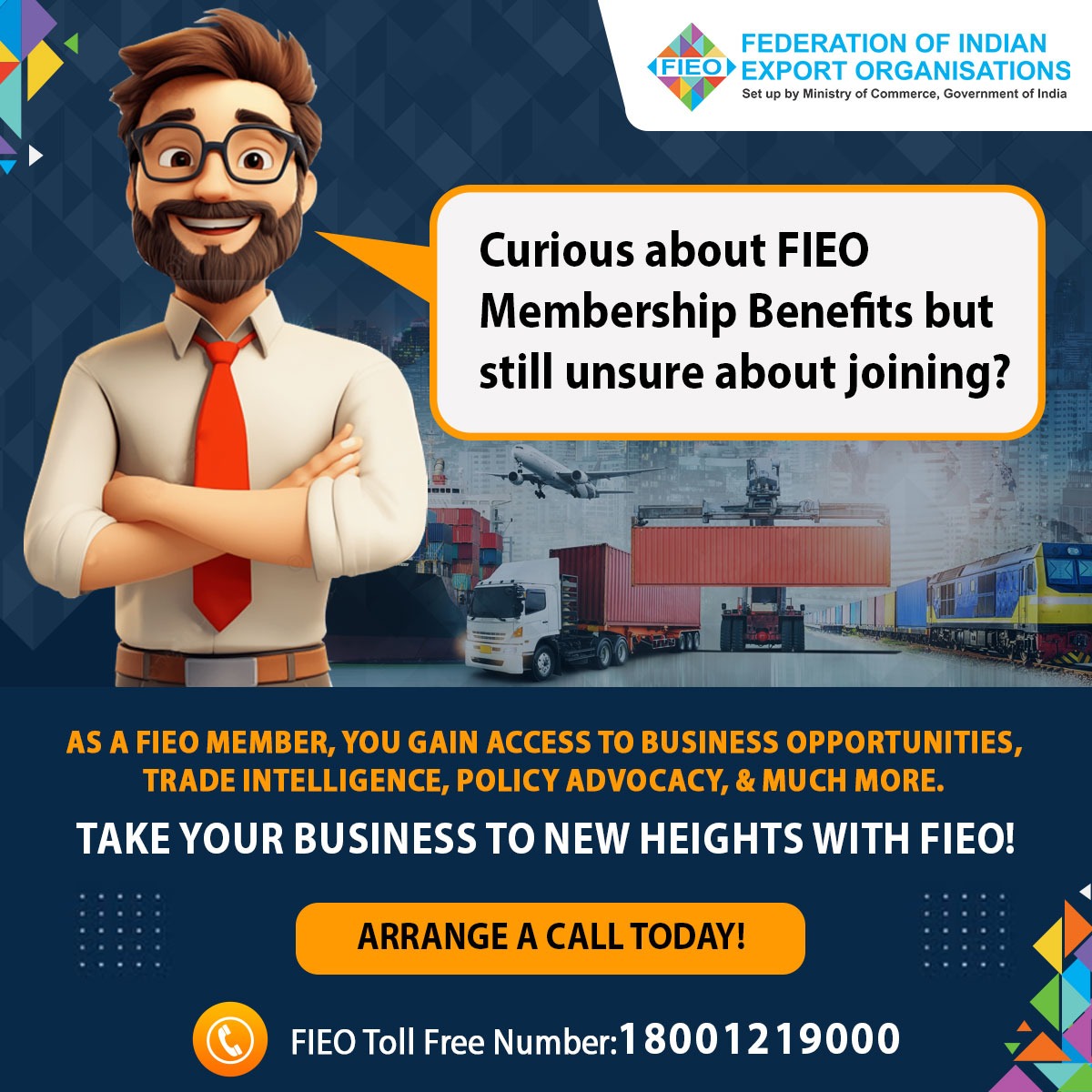 FIEO tweet media