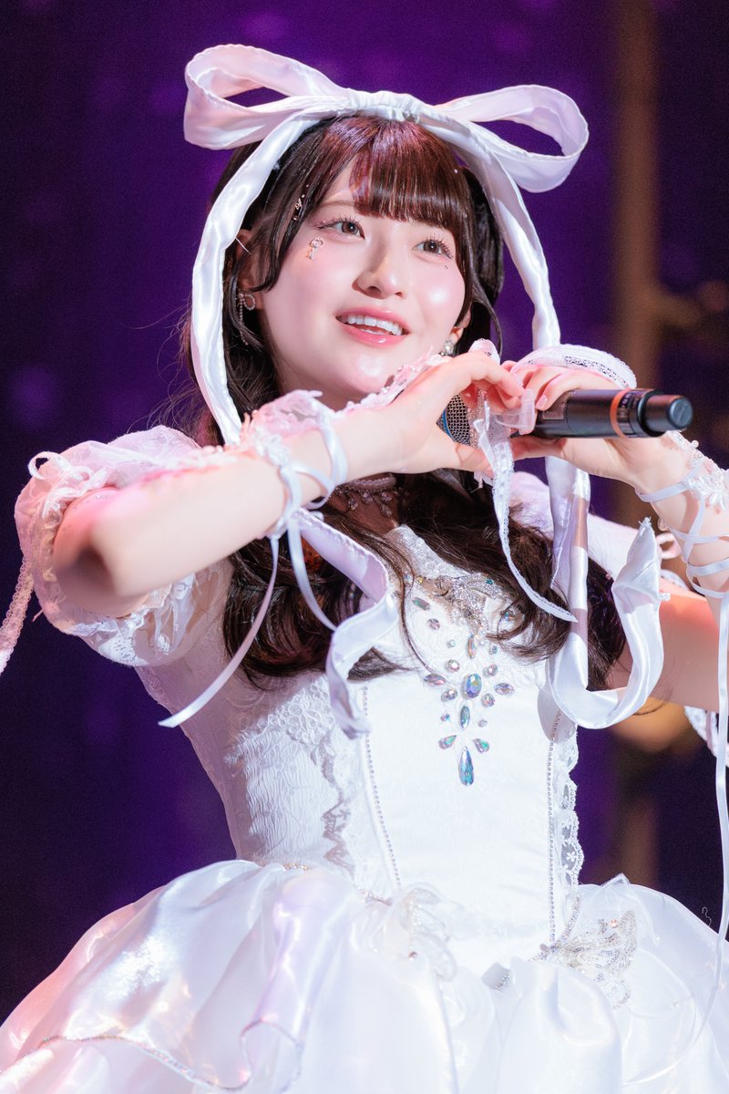 Agebako's tweet photo. 2026.5.6
桜ひなの生誕祭「ひなにむ22♡〜月の光と舞踏会〜」

♡♡♡

#桜ひなの
#ひなが歌うとこみてたよ
#桜ひなの生誕祭 https://t.co/Zfp5uuSmvx
