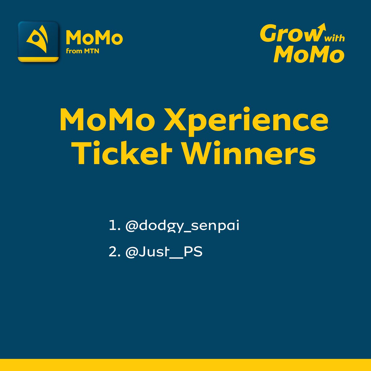 MoMo from MTN Eswatini tweet media