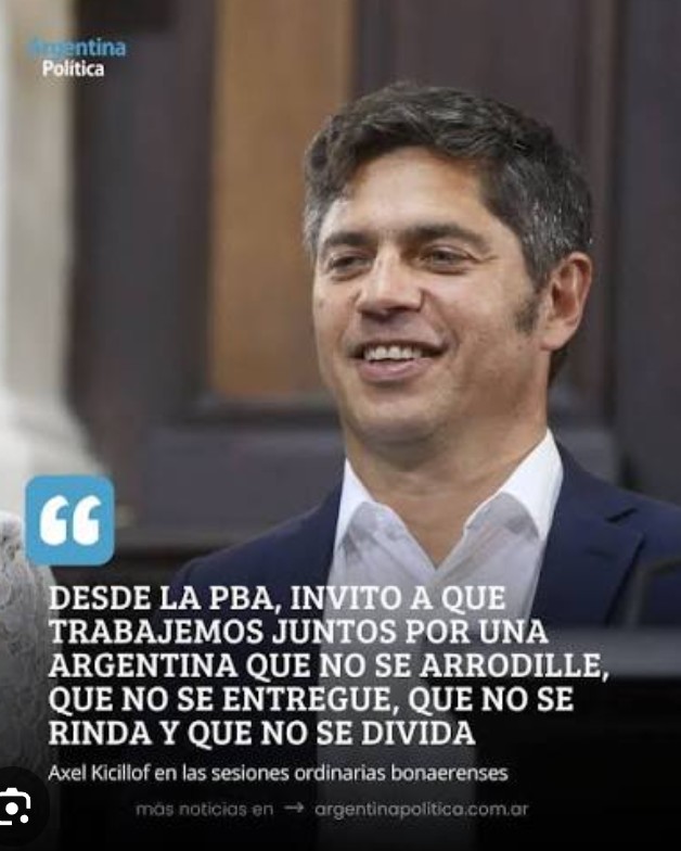 El KICHI ✌️🇦🇷🧉 tweet media