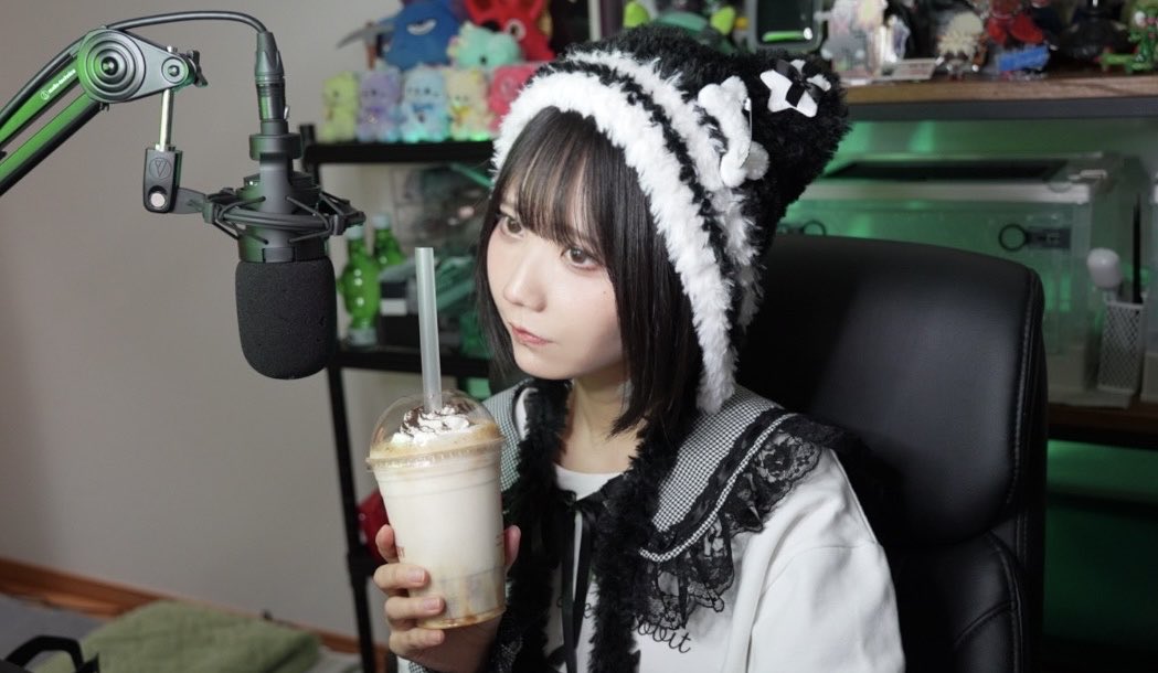 かれしちゃん🦎🍼 tweet media