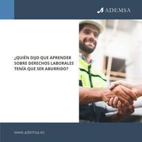 ademsa_sa's tweet photo. ADEMSA INFO: RESOLUCIÓN por la que se publica el texto del Convenio Colectivo de Trabajo del sector Comercio del Calzado, Artículos de Piel y Viaje de la provincia de Badajoz. 
https://t.co/VZgpxjcVZT https://t.co/ctk8gdOmEP