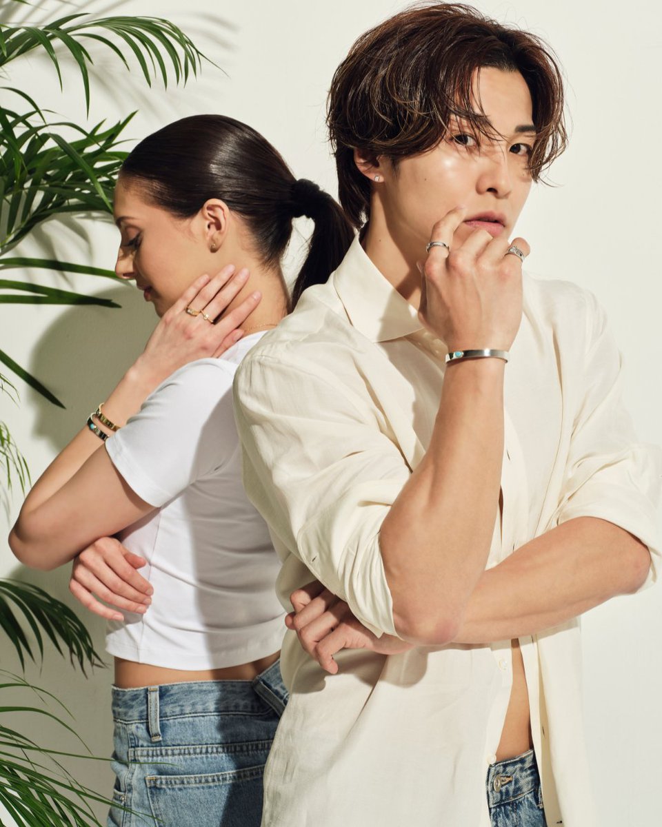 RIKU (@RIKU1994810) / Posts / X