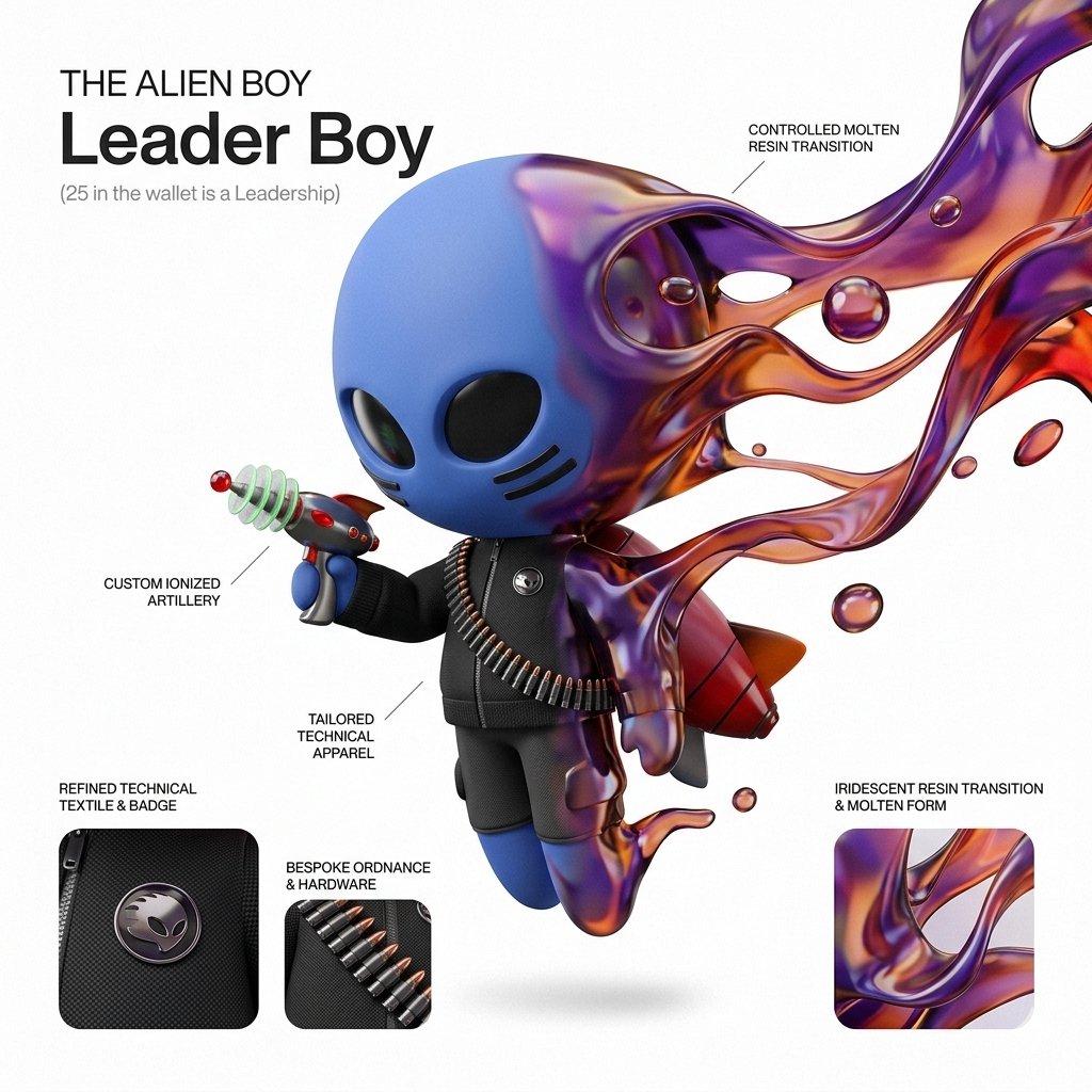 The Alien Boy 👽 thealienboy.eth tweet media