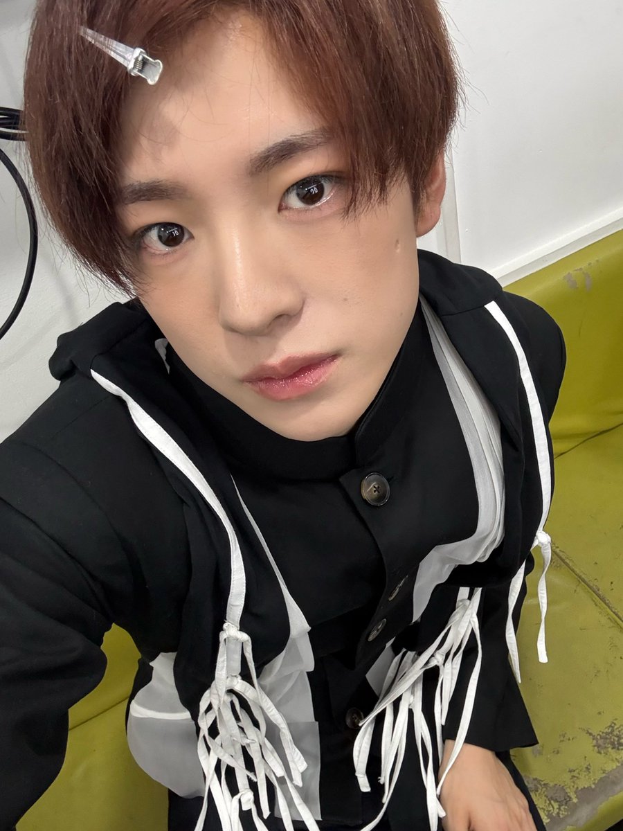 by_405's tweet photo. 260508 19:58 KST
⭐️📸 https://t.co/staXauUUF6